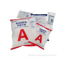 Hemodialysis Concentrate Bicarbonate Hemodialysis Concentrated Powder - Bicarbonate Dry Supplier
